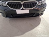  Bmw  Serie 3 BMW  / 2018 / 5P / STATION WAGON 320D 48V BUSINESS ADV. TOURING AUTO #31