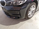  Bmw  Serie 3 BMW  / 2018 / 5P / STATION WAGON 320D 48V BUSINESS ADV. TOURING AUTO #29