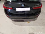  Bmw  Serie 3 BMW  / 2018 / 5P / STATION WAGON 320D 48V BUSINESS ADV. TOURING AUTO #48