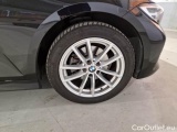  Bmw  Serie 3 BMW  / 2018 / 5P / STATION WAGON 320D 48V BUSINESS ADV. TOURING AUTO #69