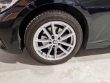  Bmw  Serie 3 BMW  / 2018 / 5P / STATION WAGON 320D 48V BUSINESS ADV. TOURING AUTO #76