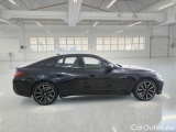  Bmw  Serie 4 Gran Coupe BMW SERIE 4 GRAN COUPÉ / 2020 / 5P / BERLINA 420D XDRIVE M SPORT AUTO MH48V #7