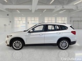  Bmw  X1 BMW  / 2019 / 5P / SUV XDRIVE 20D ADVANTAGE AUTOMATICO #8