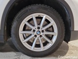  Bmw  X1 BMW  / 2019 / 5P / SUV XDRIVE 20D ADVANTAGE AUTOMATICO #17