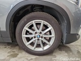  Bmw  X2 BMW  / 2017 / 5P / SUV SDRIVE 18D BUSINESS X #17
