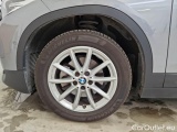  Bmw  X2 BMW  / 2017 / 5P / SUV SDRIVE 18D BUSINESS X #20