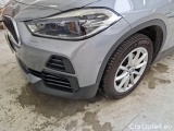  Bmw  X2 BMW  / 2017 / 5P / SUV SDRIVE 18D BUSINESS X #61