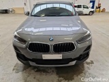  Bmw  X2 BMW  / 2017 / 5P / SUV SDRIVE 18D BUSINESS X #64