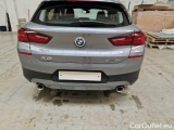  Bmw  X2 BMW  / 2017 / 5P / SUV SDRIVE 18D BUSINESS X #78