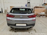  Bmw  X2 BMW  / 2017 / 5P / SUV SDRIVE 18D BUSINESS X #81
