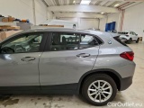  Bmw  X2 BMW  / 2017 / 5P / SUV SDRIVE 18D BUSINESS X #85