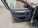  Bmw  X2 BMW  / 2017 / 5P / SUV SDRIVE 18D BUSINESS X #100
