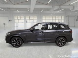 Bmw  X3 BMW  / 2021 / 5P / SUV SDRIVE 18D MH48V MSPORT AUTO #8