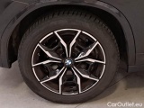  Bmw  X3 BMW  / 2021 / 5P / SUV SDRIVE 18D MH48V MSPORT AUTO #18