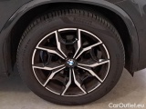  Bmw  X3 BMW  / 2021 / 5P / SUV SDRIVE 18D MH48V MSPORT AUTO #17