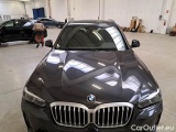  Bmw  X3 BMW  / 2021 / 5P / SUV SDRIVE 18D MH48V MSPORT AUTO #28