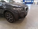  Bmw  X3 BMW  / 2021 / 5P / SUV SDRIVE 18D MH48V MSPORT AUTO #36