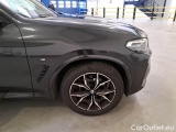  Bmw  X3 BMW  / 2021 / 5P / SUV SDRIVE 18D MH48V MSPORT AUTO #40