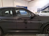  Bmw  X3 BMW  / 2021 / 5P / SUV SDRIVE 18D MH48V MSPORT AUTO #45