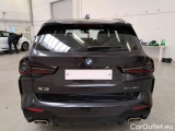  Bmw  X3 BMW  / 2021 / 5P / SUV SDRIVE 18D MH48V MSPORT AUTO #62