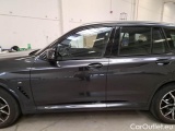  Bmw  X3 BMW  / 2021 / 5P / SUV SDRIVE 18D MH48V MSPORT AUTO #67