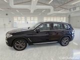  Bmw  X3 BMW  / 2017 / 5P / SUV XDRIVE 20D MH48V XLINE #8
