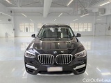  Bmw  X3 BMW  / 2017 / 5P / SUV XDRIVE 20D MH48V XLINE #6