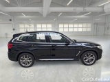  Bmw  X3 BMW  / 2017 / 5P / SUV XDRIVE 20D MH48V XLINE #7