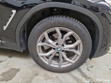  Bmw  X3 BMW  / 2017 / 5P / SUV XDRIVE 20D MH48V XLINE #17