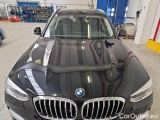  Bmw  X3 BMW  / 2017 / 5P / SUV XDRIVE 20D MH48V XLINE #28