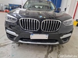 Bmw  X3 BMW  / 2017 / 5P / SUV XDRIVE 20D MH48V XLINE #31