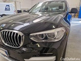  Bmw  X3 BMW  / 2017 / 5P / SUV XDRIVE 20D MH48V XLINE #37
