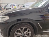  Bmw  X3 BMW  / 2017 / 5P / SUV XDRIVE 20D MH48V XLINE #84