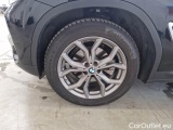  Bmw  X3 BMW  / 2017 / 5P / SUV XDRIVE 20D MH48V XLINE #96