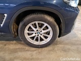  Bmw  X3 BMW  / 2021 / 5P / SUV XDRIVE 20D MH48V #17