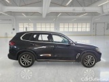 Bmw  X5 BMW  / 2018 / 5P / SUV XDRIVE 25D XLINE AUTOM. #7