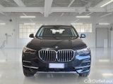  Bmw  X5 BMW  / 2018 / 5P / SUV XDRIVE 25D XLINE AUTOM. #6