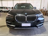  Bmw  X5 BMW  / 2018 / 5P / SUV XDRIVE 25D XLINE AUTOM. #33