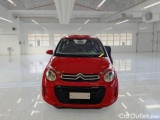  Citroen  C1 CITROEN  / 2014 / 5P / BERLINA 1.0 VTI 68 SHINE #6
