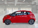  Citroen  C1 CITROEN  / 2014 / 5P / BERLINA 1.0 VTI 68 SHINE #8