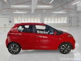  Citroen  C1 CITROEN  / 2014 / 5P / BERLINA 1.0 VTI 68 SHINE #7