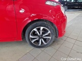  Citroen  C1 CITROEN  / 2014 / 5P / BERLINA 1.0 VTI 68 SHINE #17