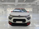 Citroen  C3 CITROEN  / 2020 / 5P / BERLINA BLUEHDI 100 SeS SHINE #6