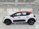  Citroen  C3 CITROEN  / 2020 / 5P / BERLINA BLUEHDI 100 SeS SHINE #8