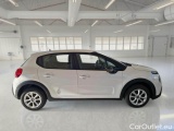  Citroen  C3 CITROEN  / 2020 / 5P / BERLINA BLUEHDI 100 SeS FEEL #7