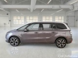  Citroen  C4 Grand Picasso CITROEN GRAND C4 SPACETOURER / 2016 / 5P / MONOVOLUME BLUEHDI 160 SeS EAT8 SHINE PACK #8
