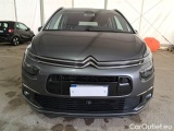  Citroen  C4 Grand Picasso CITROEN GRAND C4 SPACETOURER / 2016 / 5P / MONOVOLUME BLUEHDI 160 SeS EAT8 SHINE PACK #27