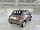  Fiat  500 FIAT  / 2015 / 3P / BERLINA 1.0 70CV IBRIDO CULT #2