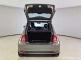 Fiat  500 FIAT  / 2015 / 3P / BERLINA 1.0 70CV IBRIDO CULT #5