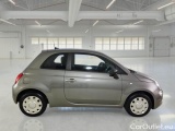  Fiat  500 FIAT  / 2015 / 3P / BERLINA 1.0 70CV IBRIDO CULT #7